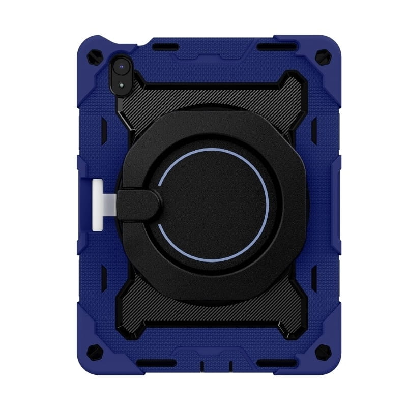 Чохол-накладка BeCover для Apple iPad Air (4/5) 2020/2022 10.9" Blue (711925)