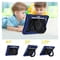 Фото - Чехол-накладка BeCover для Apple iPad Air 11" M2/M3 (2024/2025) Blue (711926) | click.ua