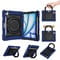 Фото - Чехол-накладка BeCover для Apple iPad Air 11" M2/M3 (2024/2025) Blue (711926) | click.ua