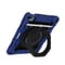 Фото - Чехол-накладка BeCover для Apple iPad Air 11" M2/M3 (2024/2025) Blue (711926) | click.ua