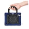 Фото - Чехол-накладка BeCover для Apple iPad Air 11" M2/M3 (2024/2025) Blue (711926) | click.ua
