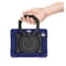 Фото - Чехол-накладка BeCover для Apple iPad Pro 11" M4 2024 Blue (711928) | click.ua