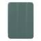 Фото - Чeхол-книжка BeCover Tri Fold Soft TPU для Apple iPad Mini 7 2024 8.3" Dark Green (712445) | click.ua