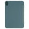 Фото - Чeхол-книжка BeCover Tri Fold Soft TPU для Apple iPad Mini 7 2024 8.3" Dark Green (712445) | click.ua