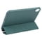 Фото - Чeхол-книжка BeCover Tri Fold Soft TPU для Apple iPad Mini 7 2024 8.3" Dark Green (712445) | click.ua