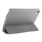 Фото - Чохол-книжка BeCover Tri Fold Soft TPU для Apple iPad Mini 7 2024 8.3" Gray (712446) | click.ua