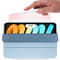 Фото - Чохол-книжка BeCover Tri Fold Soft TPU для Apple iPad Mini 7 2024 8.3" Light Blue (712447) | click.ua