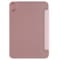 Фото - Чохол-книжка BeCover Tri Fold Soft TPU для Apple iPad Mini 7 2024 8.3" Pink (712448) | click.ua