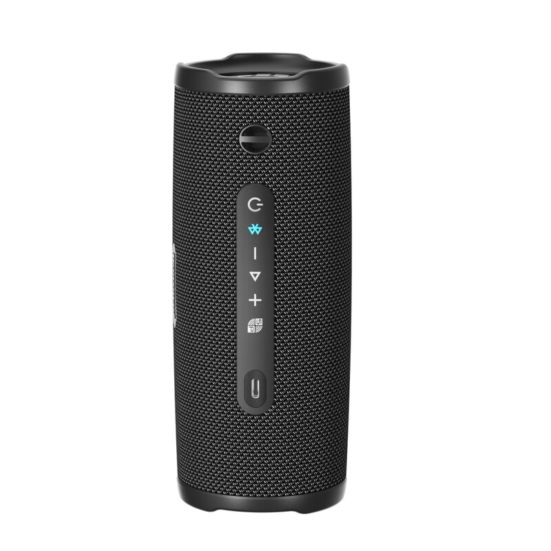 Акустична система Tronsmart Mirtune C3 Plus Black (1096415)