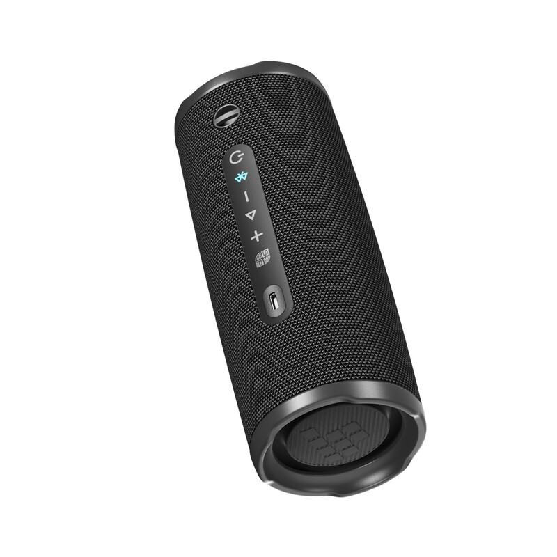 Акустична система Tronsmart Mirtune C3 Plus Black (1096415)