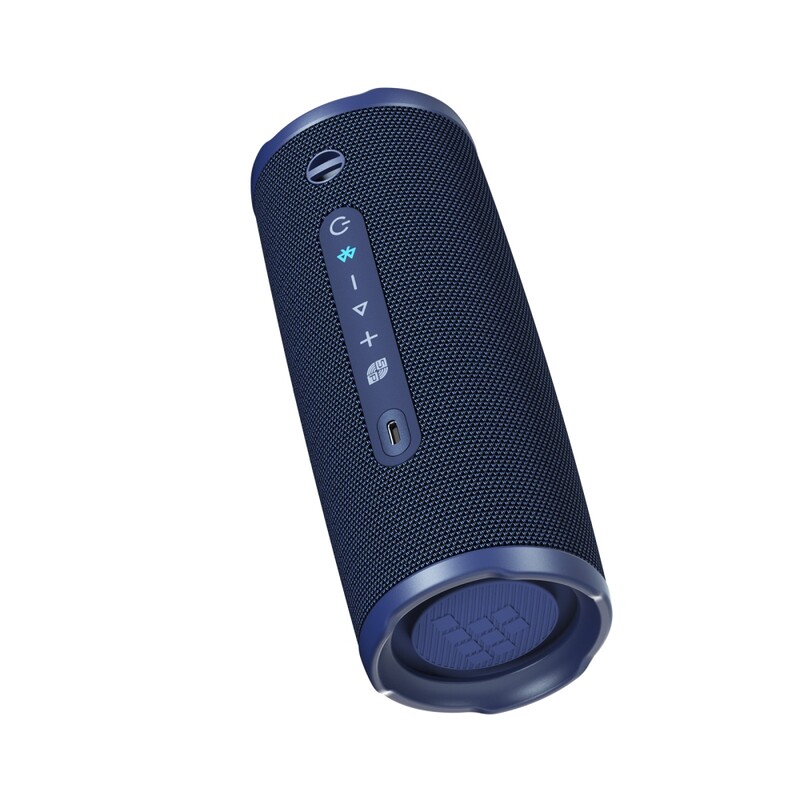 Акустична система Tronsmart Mirtune C3 Plus Blue (1117211)