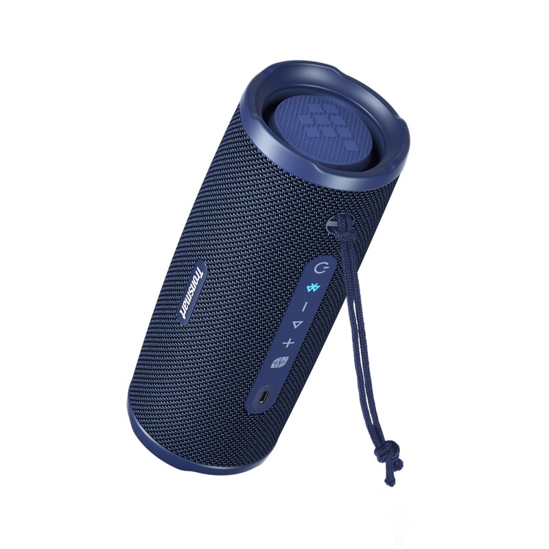 Акустична система Tronsmart Mirtune C3 Plus Blue (1117211)