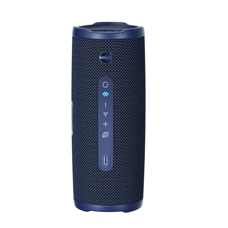 Акустична система Tronsmart Mirtune C3 Plus Blue (1117211)