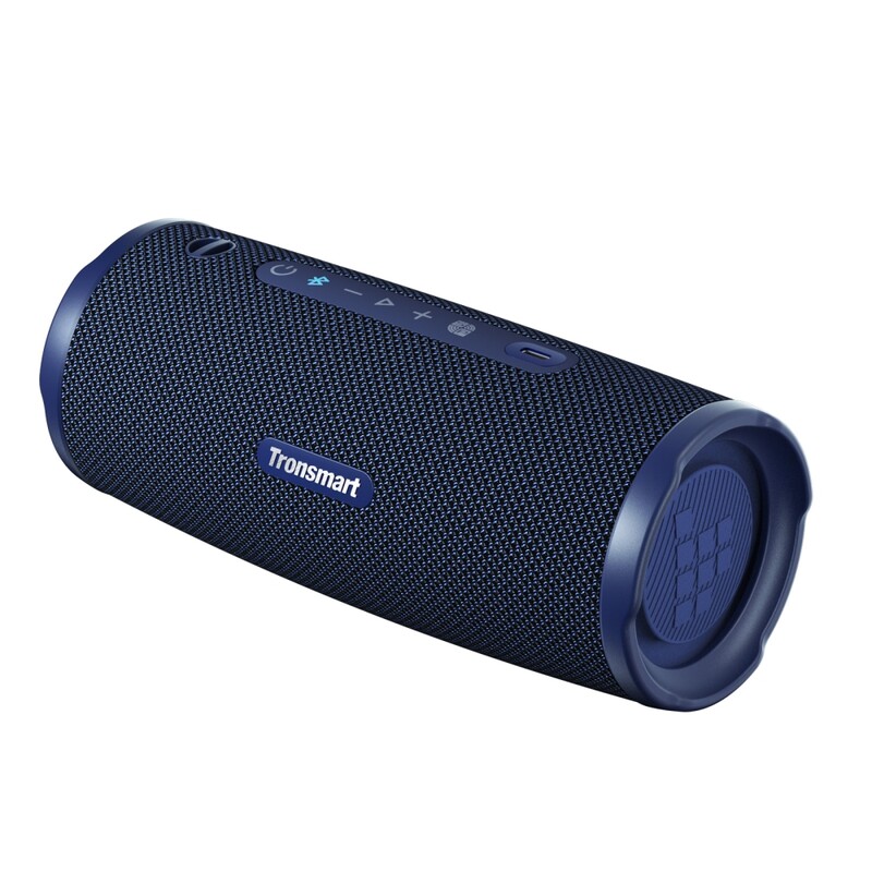 Акустична система Tronsmart Mirtune C3 Plus Blue (1117211)