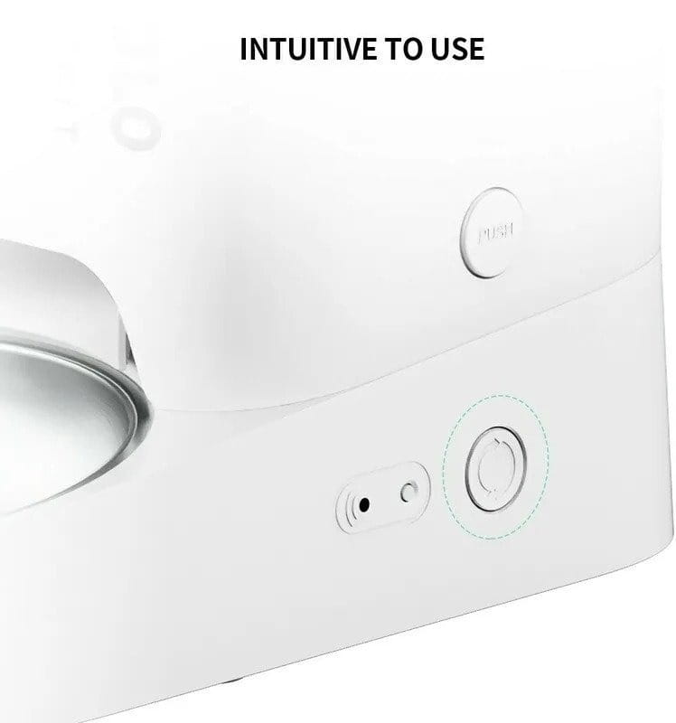 Смарт-кормушка Petkit Fresh Element Solo White (P570)