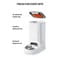 Фото - Смарт-кормушка Petkit Fresh Element Solo White (P570) | click.ua