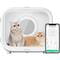 Фото - Смарт-сушка Petkit Airsalon Max Pro Smart Pet Dryer Box (PD10) | click.ua