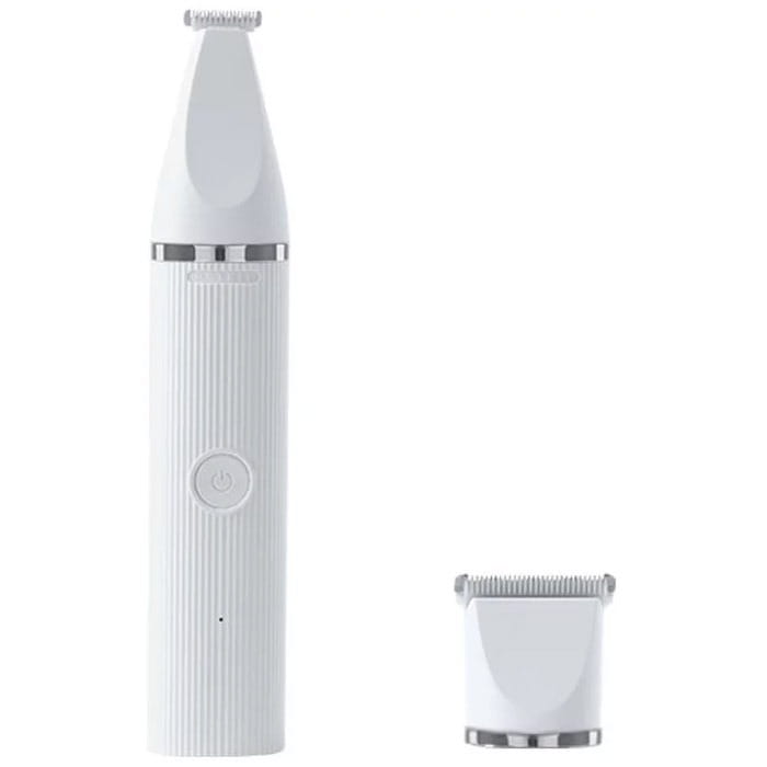 Машинка для стрижки животных Petkit 2 in 1 Pet Trimmer Pro (PK413)