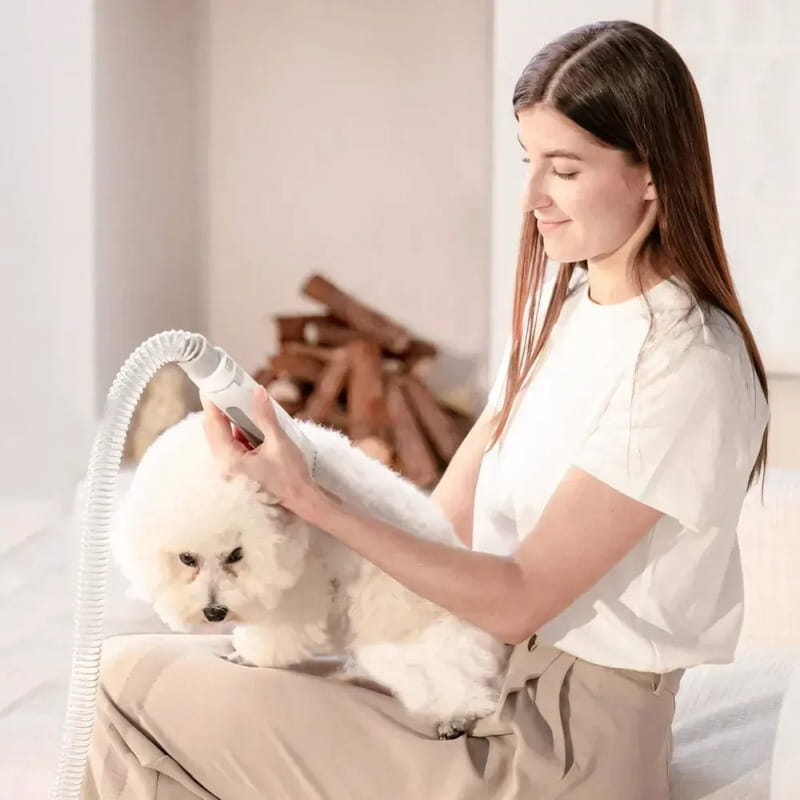 Набір для догляду за тваринами Petkit 5 in 1 Grooming Kit LM4