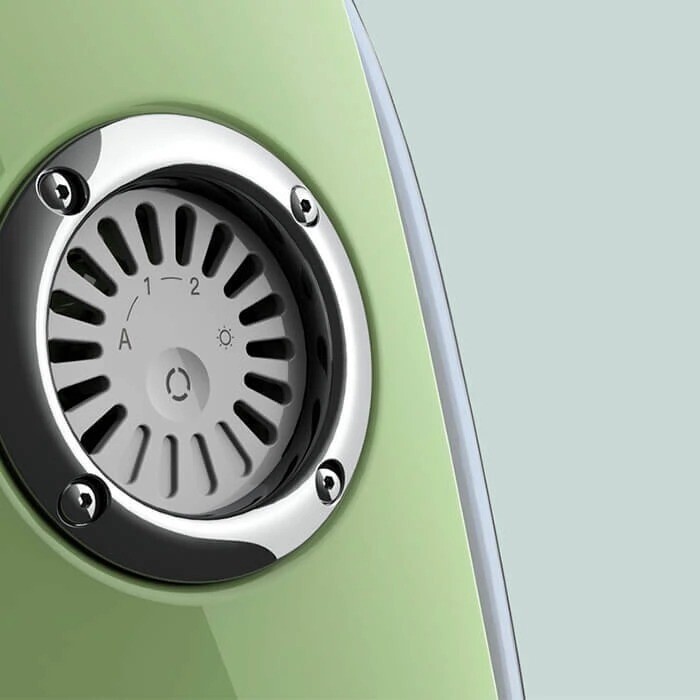 Рюкзак-переноска Petkit Breezy 2 Smart Cat Carrier Green (P7704)