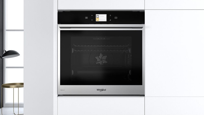 Духова шафа Whirlpool W9 OP2 4S2 H