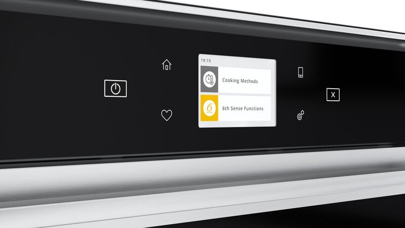 Духова шафа Whirlpool W9 OP2 4S2 H