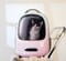 Фото - Рюкзак-переноска Petkit Breezy 2 Smart Cat Carrier Pink (P7704) | click.ua