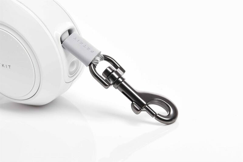 Повідець-рулетка Petkit Travel Go Free Retractable Leash 3 м (P2104)