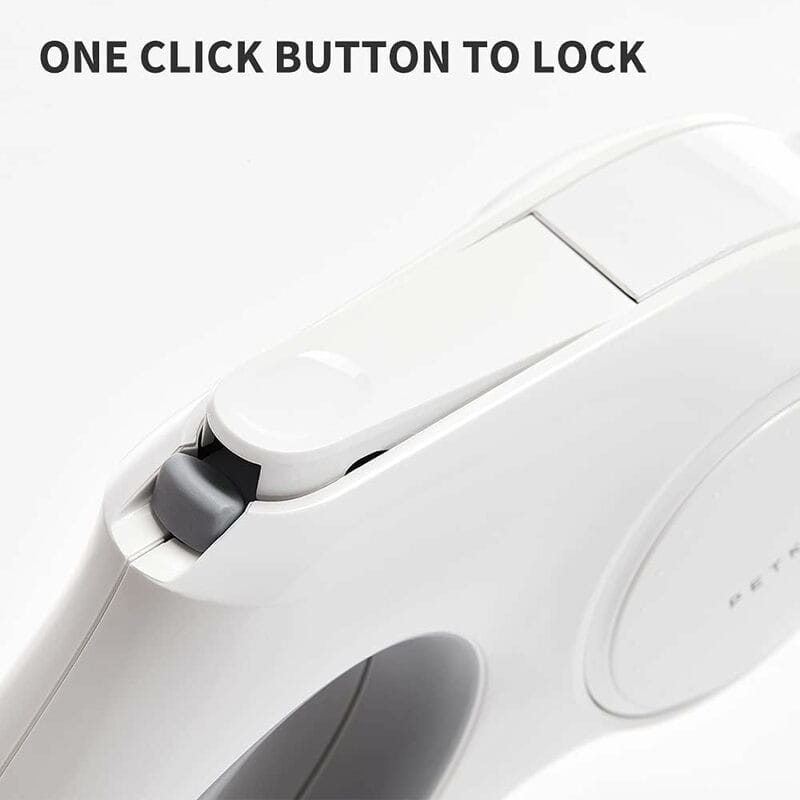 Повідець-рулетка Petkit Travel Go Free Retractable Leash 3 м (P2104)