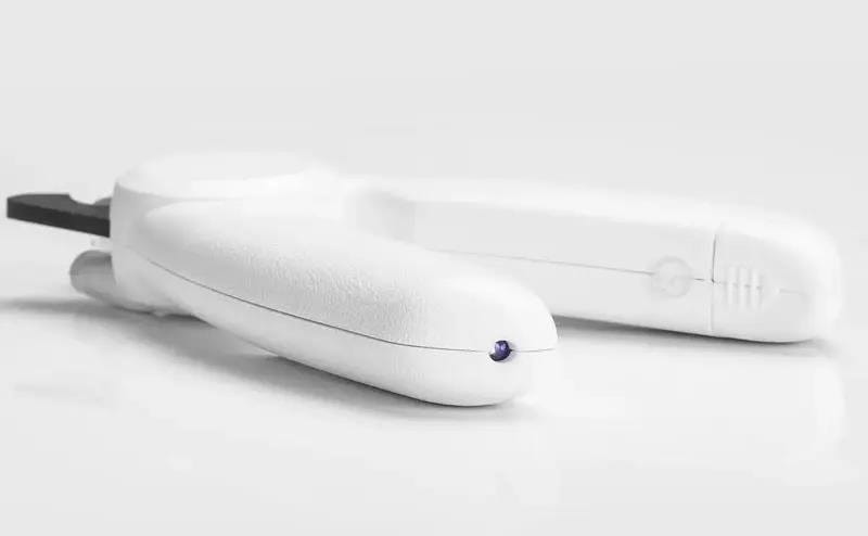 Когтерез Petkit  LED Pet Nail Clipper Pro (PK2302)
