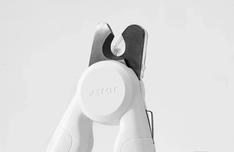 Когтерез Petkit  LED Pet Nail Clipper Pro (PK2302)