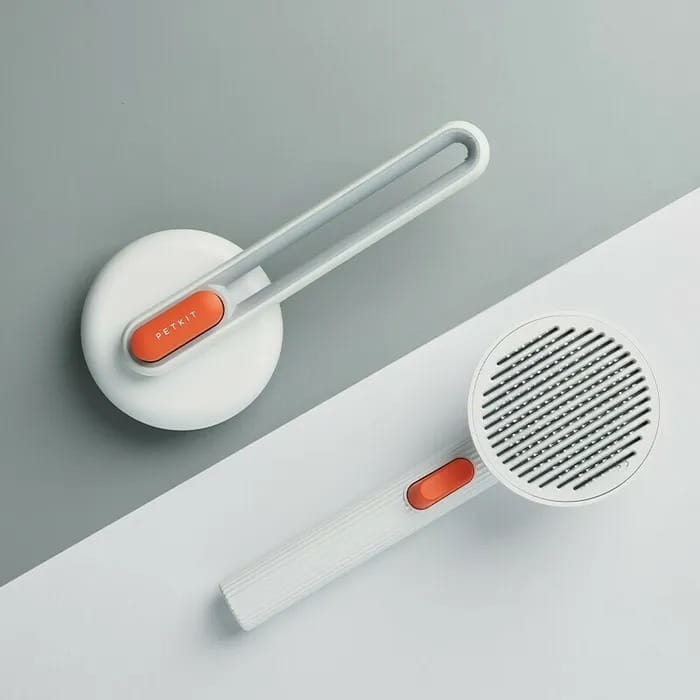 Щітка Petkit Pet Grooming Brush 2 (PK414)