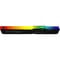 Фото - Модуль памяти DDR5 32GB/5600 Kingston Fury Beast RGB Black (KF556C36BBE2A-32) | click.ua