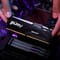 Фото - Модуль памяти DDR5 32GB/5600 Kingston Fury Beast RGB Black (KF556C36BBE2A-32) | click.ua