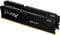 Фото - Модуль памяти DDR5 2x32GB/6000 Kingston Fury Beast Black (KF560C36BBE2K2-64) | click.ua