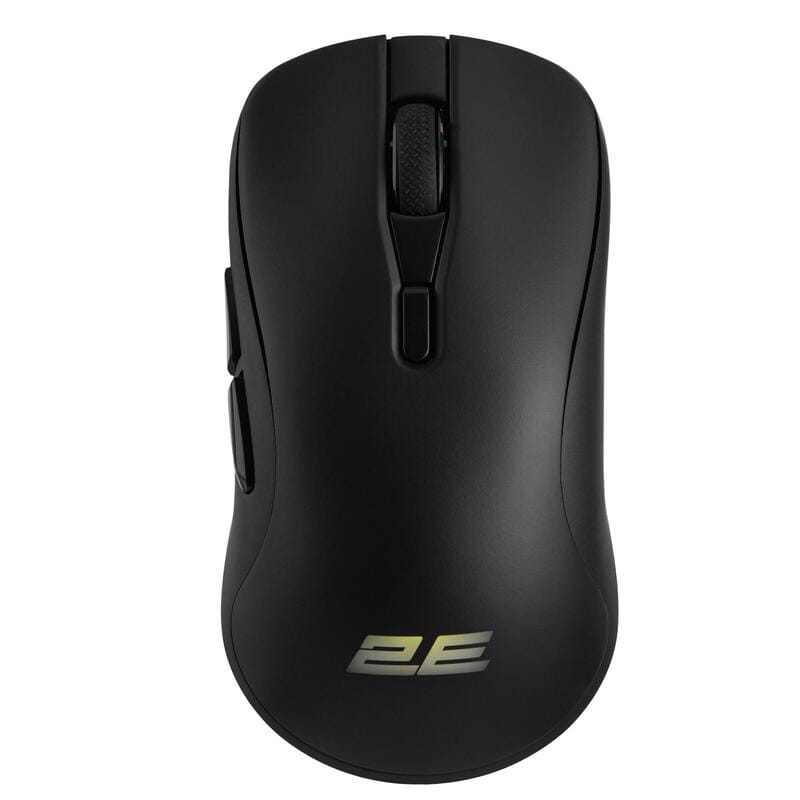 Миша бездротова 2E Gaming MG270 Black (2E-MG270UB-WL)