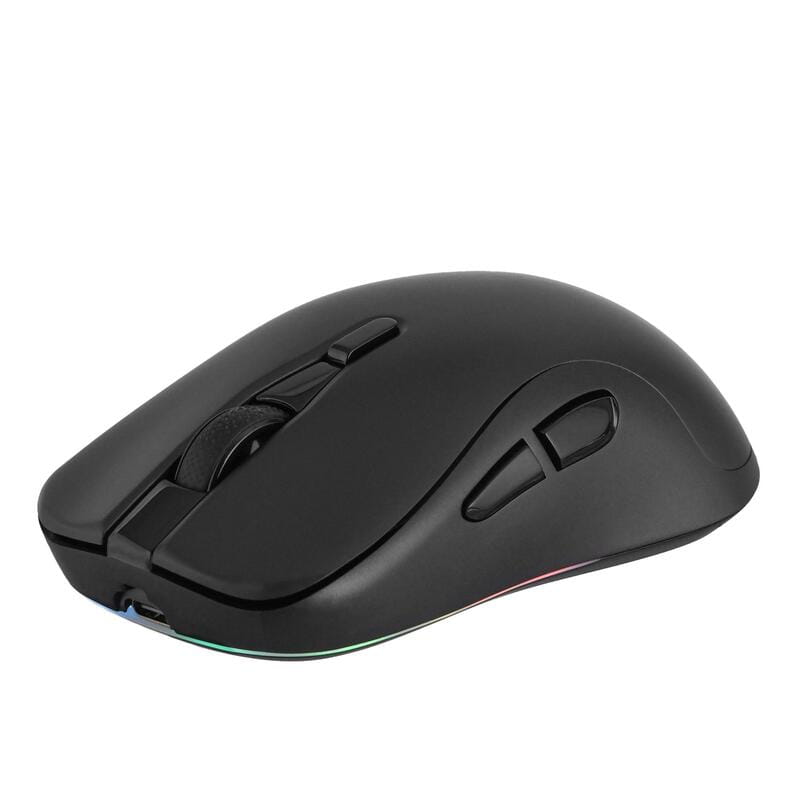 Миша бездротова 2E Gaming MG270 Black (2E-MG270UB-WL)