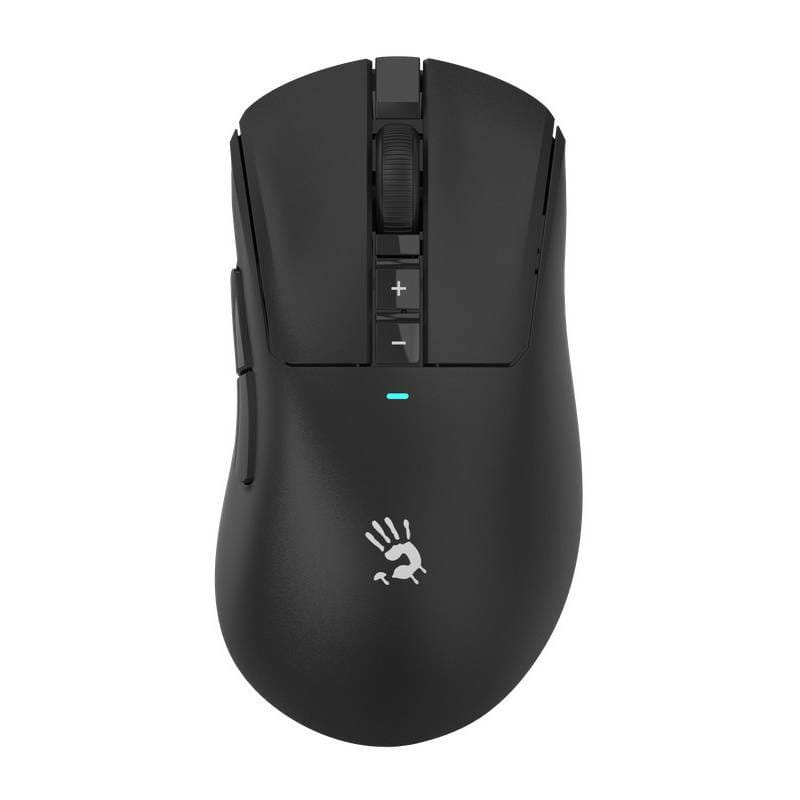 Миша бездротова Bloody R73 Ultra Black