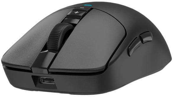 Мышь беспроводная A4Tech Bloody R72 Pro Duo Black