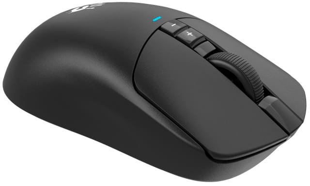 Мышь беспроводная A4Tech Bloody R72 Pro Duo Black