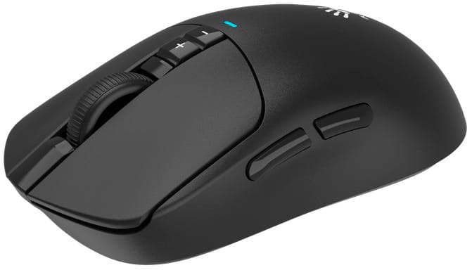 Мышь беспроводная A4Tech Bloody R72 Pro Duo Black