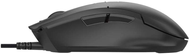 Мышь A4Tech Bloody ES8 RGB Stone Black