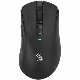 Миша бездротова Bloody R73 Pro Black
