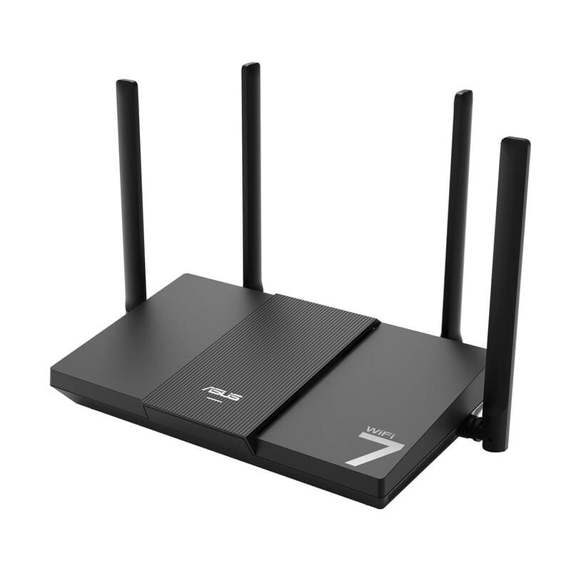 Беспроводной маршрутизатор Asus RT-BE50 (90IG09U0-MO3S00)