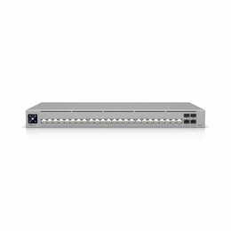 Комутатор Ubiquiti UniFi Switch Pro HD 24 (USW-Pro-HD-24)