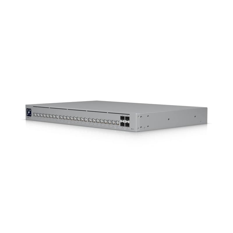 Комутатор Ubiquiti UniFi Switch Pro HD 24 (USW-Pro-HD-24)