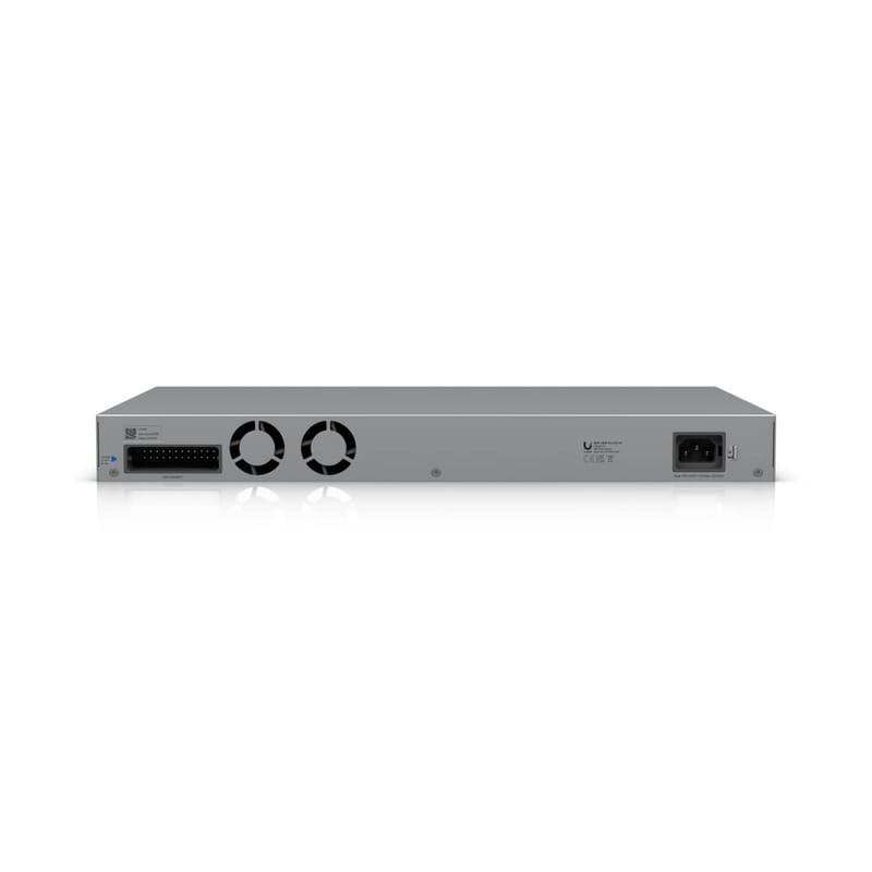 Комутатор Ubiquiti UniFi Switch Pro HD 24 (USW-Pro-HD-24)