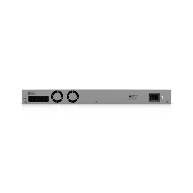 Комутатор Ubiquiti UniFi Switch Pro HD 24 (USW-Pro-HD-24)
