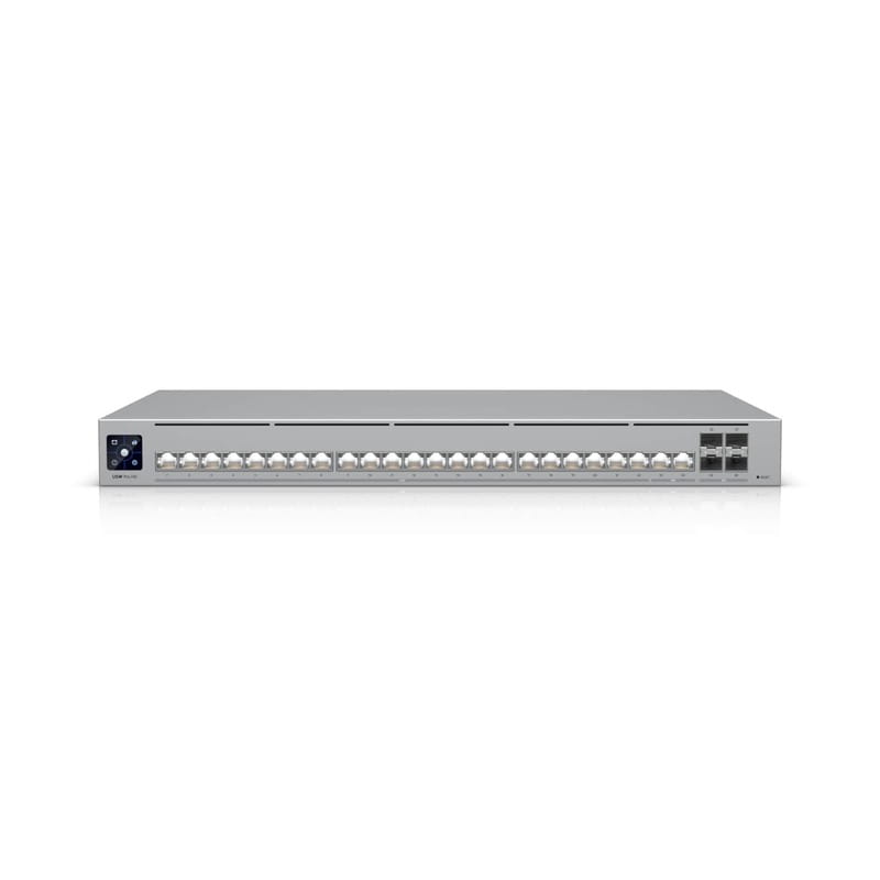 Комутатор Ubiquiti UniFi Switch Pro HD 24 (USW-Pro-HD-24)