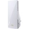 Фото - Повторювач/розширювач WiFi сигналу Asus RP-BE58 (90IG09J0-MO0C00) | click.ua